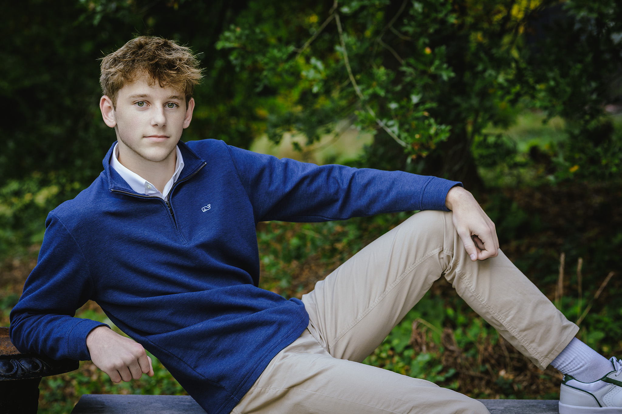 How to Pose Naturally